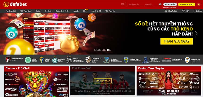 Liệu 9Dbet có được hợp pháp hóa tại Việt Nam vào năm 2026? - 9Dbet