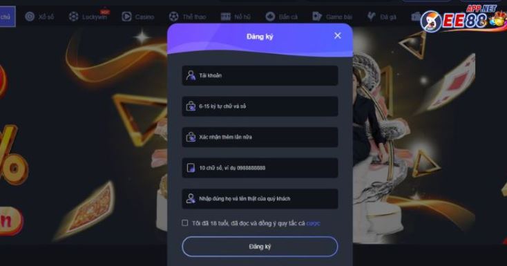 Các game cấp độ Bong8899 có hệ thống phong phú và đa dạng - Bong8899
