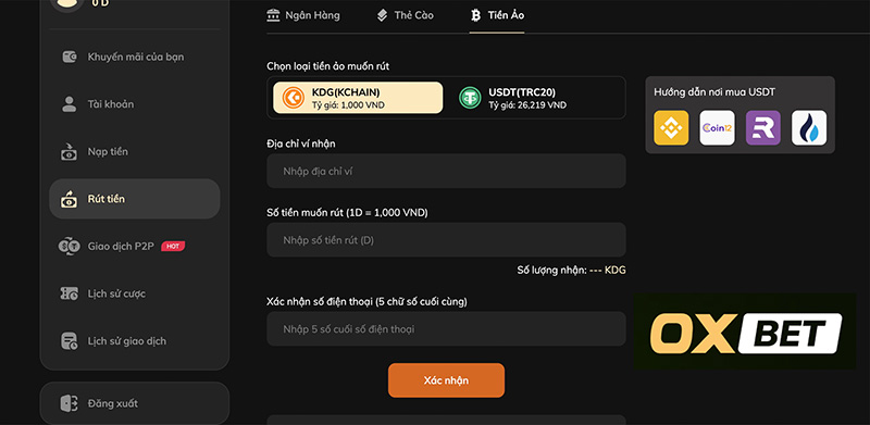 Câu hỏi thường gặp khi người chơi đăng ký tham gia Gobet - Gobet