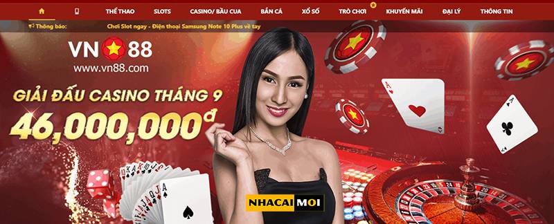 Trang chủ của công ty game Re88 cung cấp nhiều tùy chọn - Re88