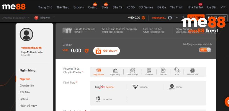 Dịch vụ tư vấn khách hàng của Công ty trò chơi Vin77 - Vin77