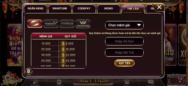 Cách tham gia cá cược xổ số trực tuyến Banca30 - Banca30