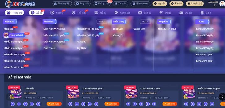 Câu lạc bộ 868Vip – Một địa điểm giải trí tiềm năng - 868Vip