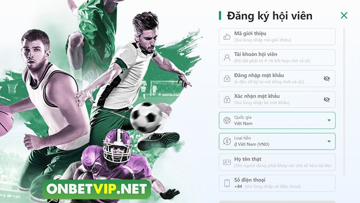 Chính sách nạp và rút tiền của Cổng game trực tuyến 88Goals Net - 88Goals