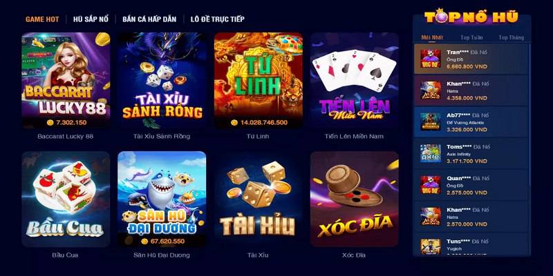 Điều gì khiến Onbet khác biệt so với các công ty game khác? - Onbet
