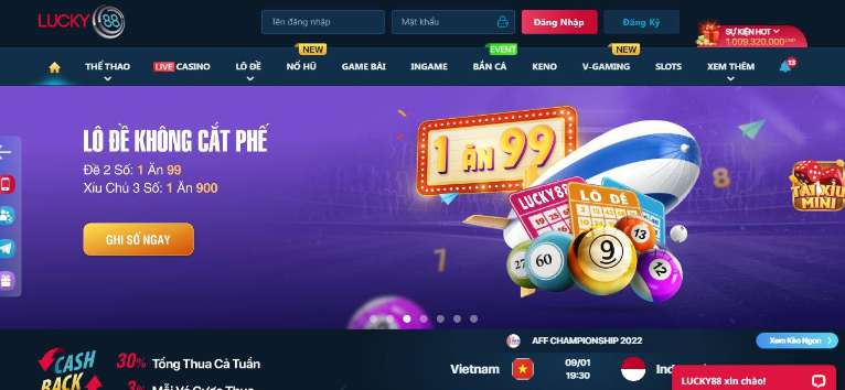 Tổng quan về những đặc điểm phổ biến nhất của các công viên giải trí hạng Bet888 - Bet888