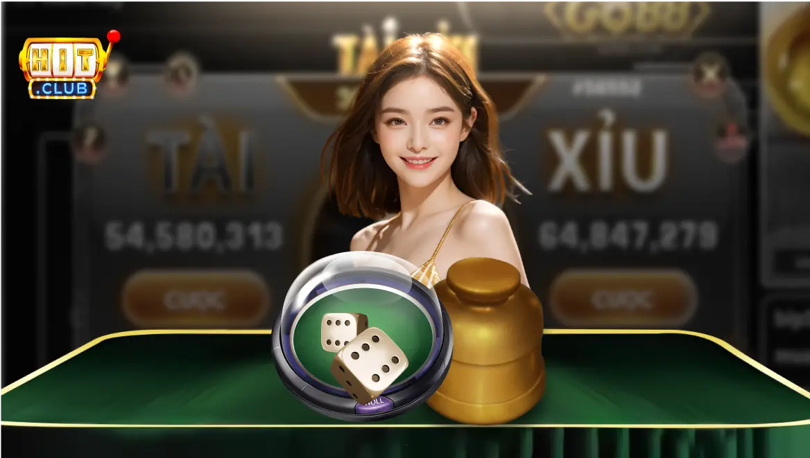 Các loại hình cá cược nổi bật trên trang web 88T Gaming - 88T