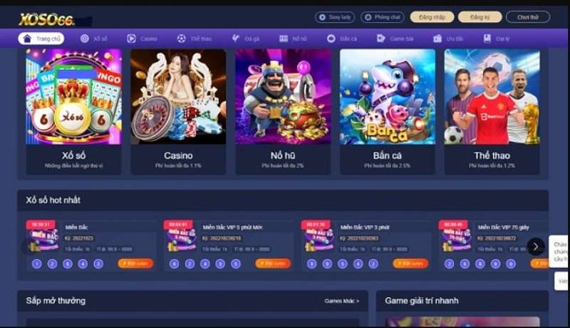 Cách tải Soco88 mobi về máy tính - Soco88