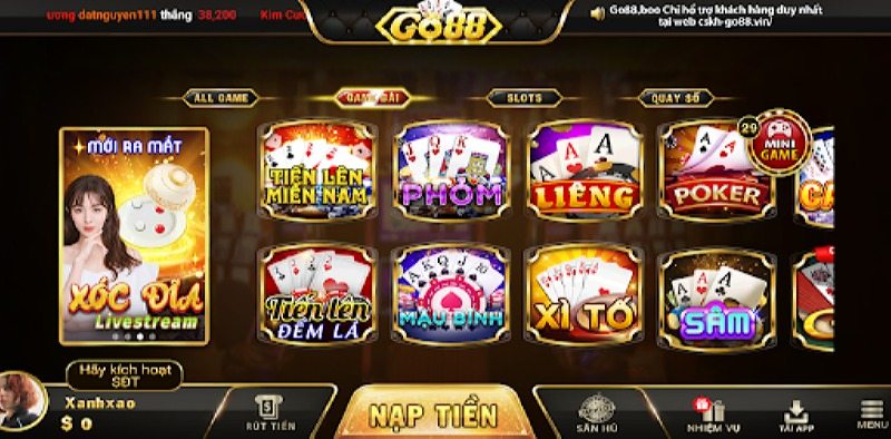 Tầm nhìn và sứ mệnh của V9bet Games - V9bet