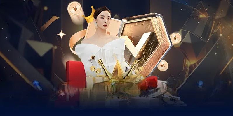 B88 cung cấp các quyền lợi độc quyền cho các thành viên VIP của mình - B88