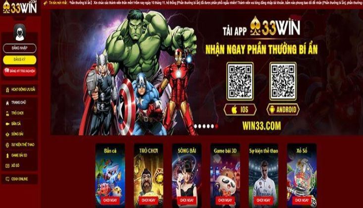 Các tựa game cấp độ Uw99 cung cấp nhiều thể loại game khác nhau và nội dung phong phú - Uw99