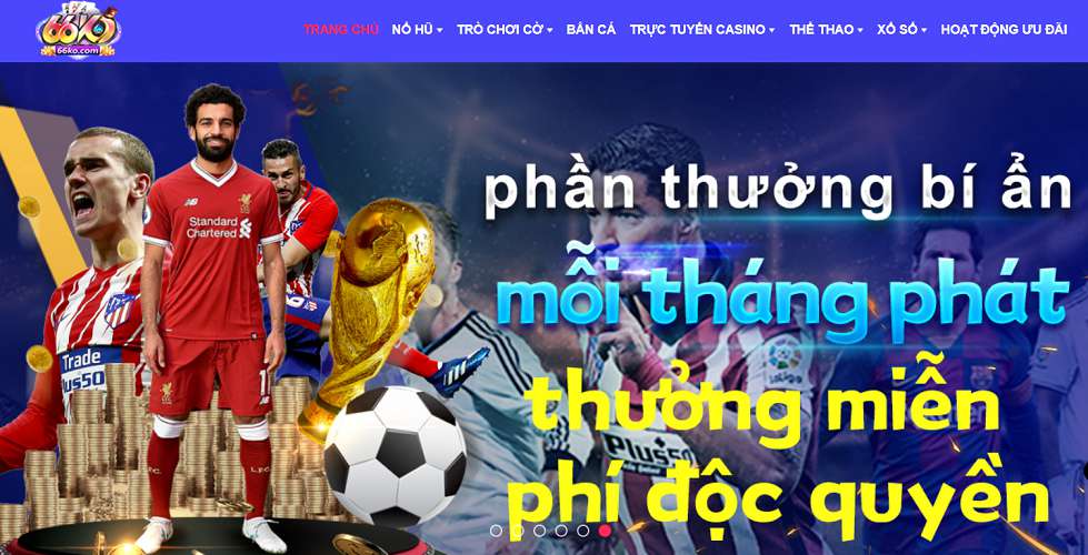 Một trò chơi gây nghiện, được xếp hạng Winvn - Winvn