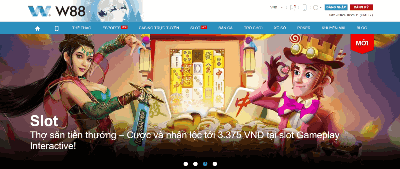 Nhấp vào liên kết để đăng ký và đăng nhập vào tài khoản trang web New88 Games của bạn - New88