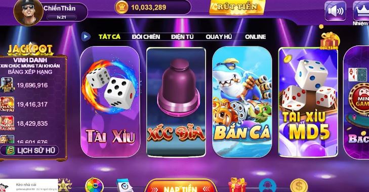 Ba lợi thế khi chơi game trực tuyến cấp độ Ta88 - Ta88