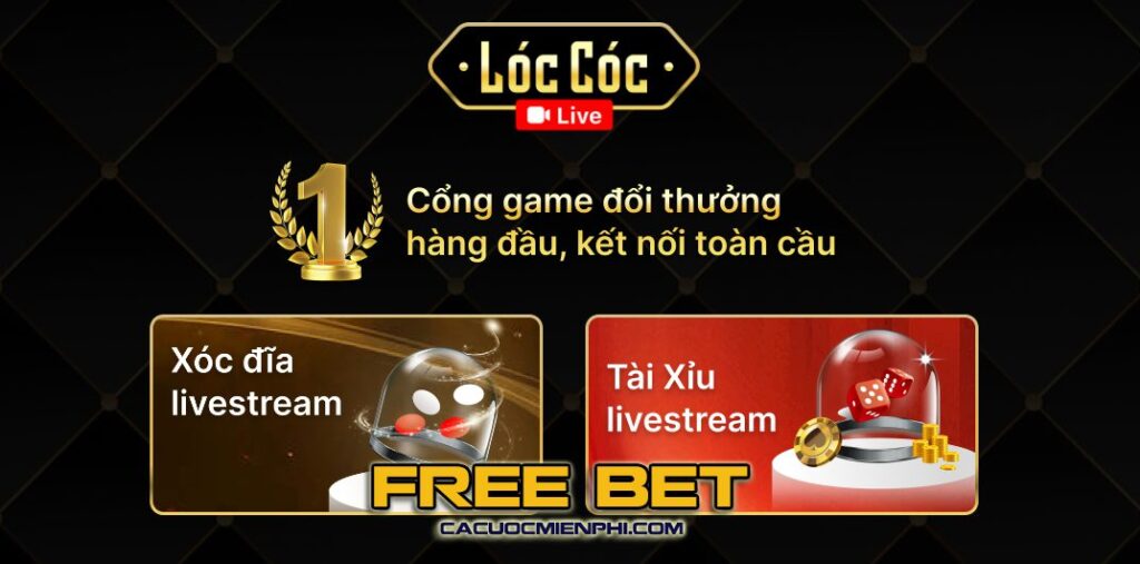 Ưu đãi độc quyền dành cho thành viên mới của Hq88 - Hq88