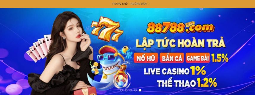 Các nền tảng trực tuyến tốt nhất và an toàn nhất năm 2026 (M788) - M788