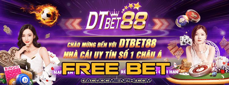 Cách đơn giản nhất để đặt cược vào tỷ lệ cược 88Bet - 88Bet
