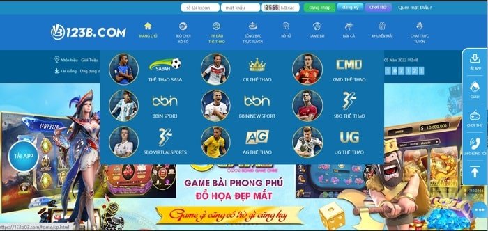 Đánh giá cổng game thẻ bài trực tuyến Ax88 - Ax88