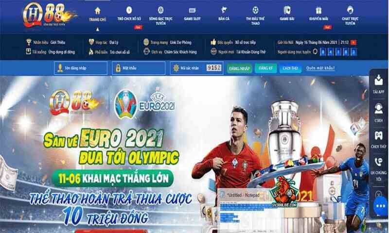 7Ball mang đến cho bạn cơ hội giành được những giải thưởng tuyệt vời - 7Ball
