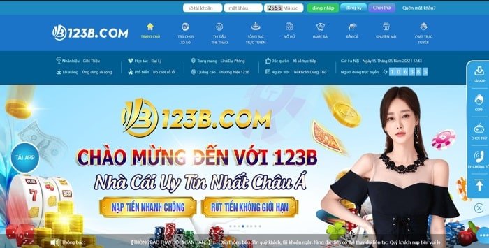 Mẫu đơn cá cược trực tuyến W388 - W388